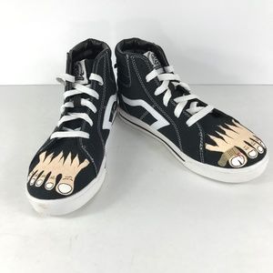 Airspeed Footwear Tennis Shoes with Graphic Unique